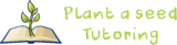 Plant A Seed Tutoring